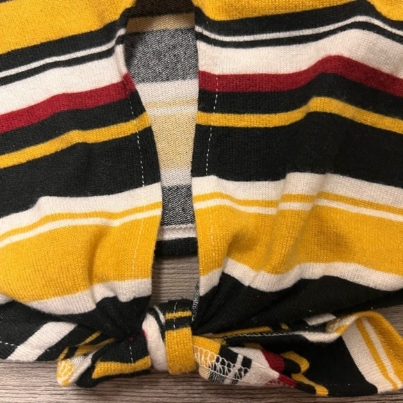 Almost Famous Long Sleeve - Picture 5 of 5